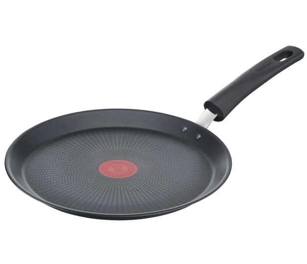 TEFAL Patelnia do naleśników Easy Chef 25 cm - 1383296 - zdjęcie 2